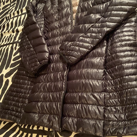 Bianca Nygard packable jacket - excellent condition - Picture 3 of 8